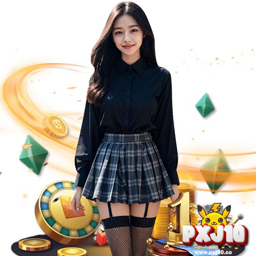pxj10 สล็อตออนไลน์